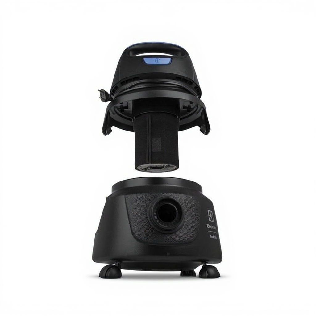 Electrolux Aspirador de Pó e Água AWD01