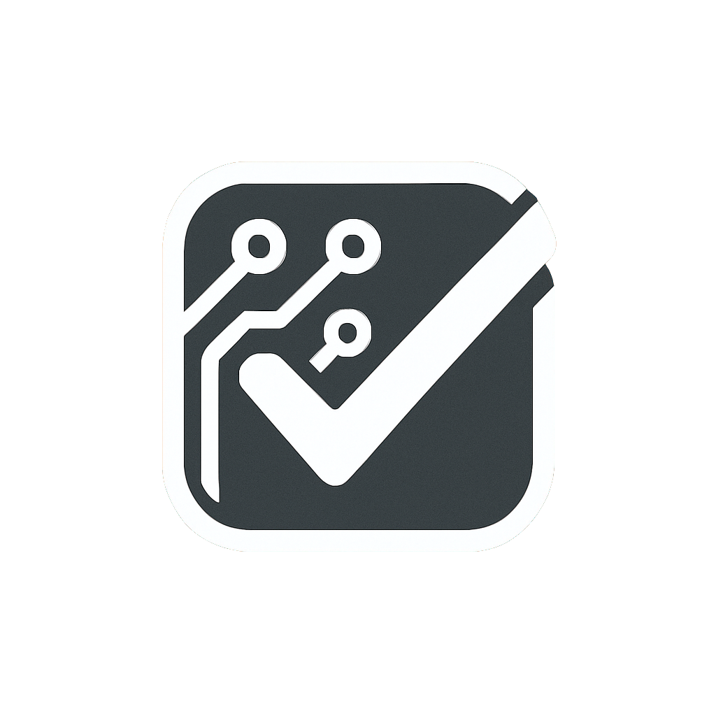 Melhor Escolha Tech Logo