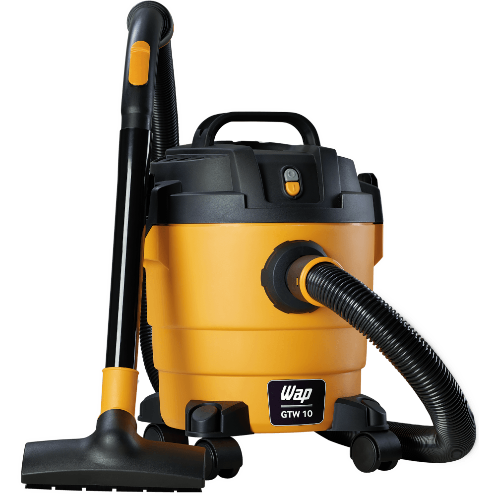 10 Melhores Aspiradores de Pó